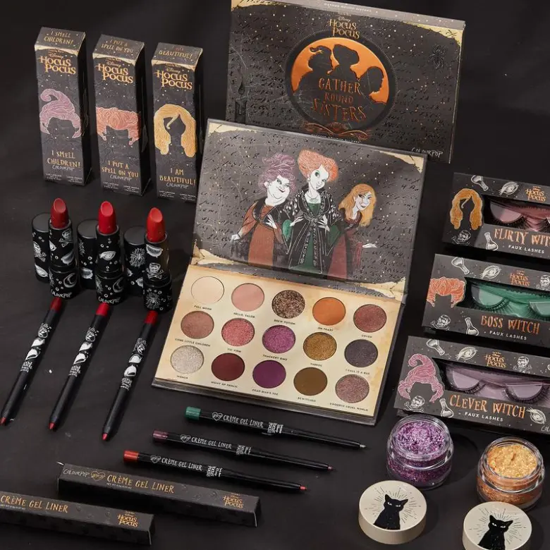 ColourPop-Disney-Hocus-Pocus-Collection-3