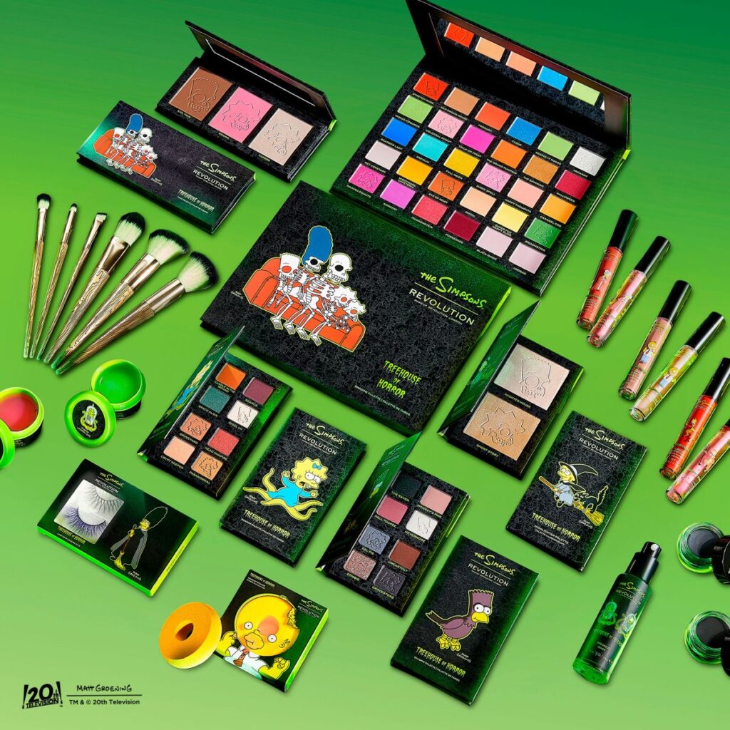 halooween collection