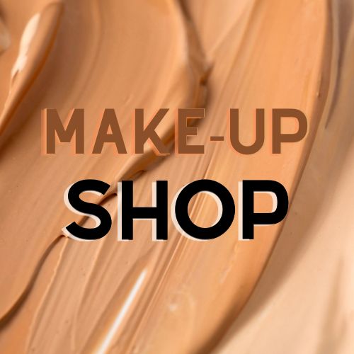 MAKE-UP Shop